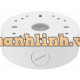 Hộp chân đế dùng cho camera Hanwha Techwin WISENET SBV-125BW